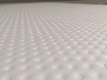 Emma mattress top layer close