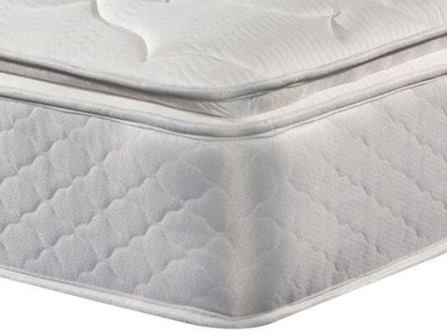 Sleepeezee Memory Comfort 1000 Pocket Pillow Top Mattress