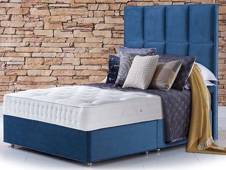 Hypnos Hemsworth Luxury mattress