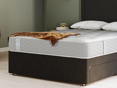 Sealy Mellbreak Ortho Plus Mattress with blanket