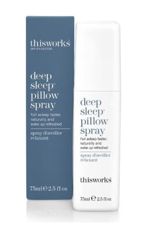 Thisworks Pillow Spray